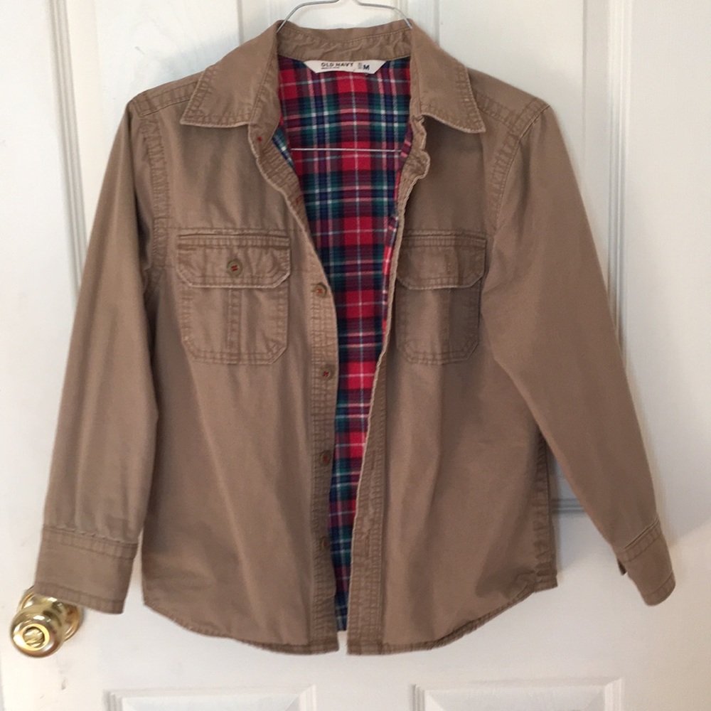 Jacket